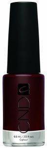 ΒΕΡΝΙΚΙ ΝΥΧΙΩΝ CND 537 RAISIN IN THE SUN ΒΕΡΝΙΚΙ ΝΥΧΙΩΝ CND 537 RAISIN IN THE SUN