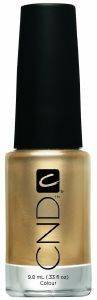 ΒΕΡΝΙΚΙ ΝΥΧΙΩΝ CND 548 GOLD CHROME