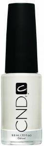 ������� ������ CND 501 STUDIO WHITE