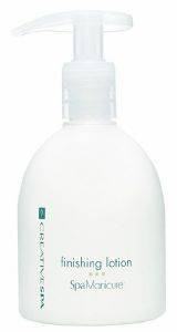   CND FINISHING LOTION 281ML