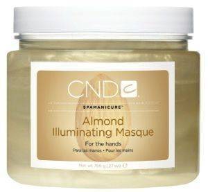 ΜΑΣΚΑ ΧΕΡΙΩΝ CND ALMOND ILLUMINATING MASQUE 765GR ΜΑΣΚΑ ΧΕΡΙΩΝ CND ALMOND ILLUMINATING MASQUE 765GR