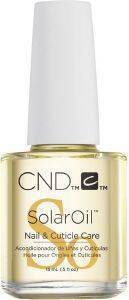 ΛΑΔΙ ΝΥΧΙΩΝ CND SOLAR OIL NAIL & CUTICLE CARE 15 ML ΛΑΔΙ ΝΥΧΙΩΝ CND SOLAR OIL NAIL & CUTICLE CARE 15 ML