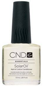 ΛΑΔΙ ΝΥΧΙΩΝ CND SOLAR OIL 7.3ML ΛΑΔΙ ΝΥΧΙΩΝ CND SOLAR OIL 7.3ML