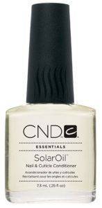    CND SOLAR OIL 7.3ML