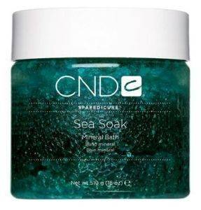  CND SEA ROCKS SOAK 510GR