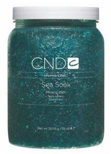 ΑΛΑΤΑ CND SEA ROCKS SOAK 2070GR ΑΛΑΤΑ CND SEA ROCKS SOAK 2070GR