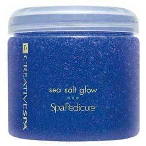 PEELING CND SEA SALT GLOW 95GR