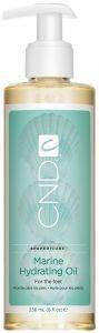 ΛΑΔΙ CND MARINE HYDRATING 236ML ΛΑΔΙ CND MARINE HYDRATING 236ML