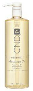 ΛΑΔΙ CND MASSAGE 975ML ΛΑΔΙ CND MASSAGE 975ML