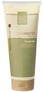 ΛΟΣΙΟΝ CND RAW EARTH FOOTRUB 325ML ΛΟΣΙΟΝ CND RAW EARTH FOOTRUB 325ML