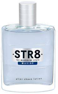 AFTER SHAVE  STR8, MARINE 50ML