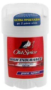 ΑΠΟΣΜΗΤΙΚΟ OLD SPICE PURE SPORT, CREAM 50ML ΑΠΟΣΜΗΤΙΚΟ OLD SPICE PURE SPORT, CREAM 50ML