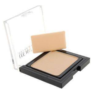  LEE HATTON, PRESSED FACE POWDER 02 CREAM 10 GR