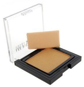  LEE HATTON, PRESSED FACE POWDER 04 SOFT VANILLA 10 GR