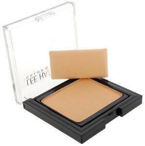 ΠΟΥΔΡΑ LEE HATTON, PRESSED FACE POWDER 05 PORCELAIN 10 GR ΠΟΥΔΡΑ LEE HATTON, PRESSED FACE POWDER 05 PORCELAIN 10 GR