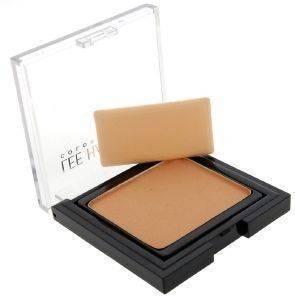 ΠΟΥΔΡΑ LEE HATTON, PRESSED FACE POWDER 08 DARK BEIGE 10 GR ΠΟΥΔΡΑ LEE HATTON, PRESSED FACE POWDER 08 DARK BEIGE 10 GR