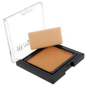  LEE HATTON, PRESSED FACE POWDER 09 GOLDEN BRONZE 10 GR