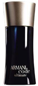 EAU DE TOILETTE GIORGIO ARMANI CODE MAN ULTIMATE 50ML EAU DE TOILETTE GIORGIO ARMANI CODE MAN ULTIMATE 50ML