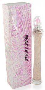 EAU DE PARFUM ROBERTO CAVALLI FEMME 75ML EAU DE PARFUM ROBERTO CAVALLI FEMME 75ML