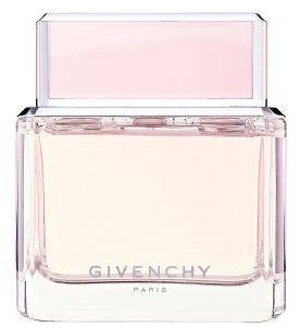 EAU DE TOILETTE GIVENCHY DAHLIA  NOIR 75ML