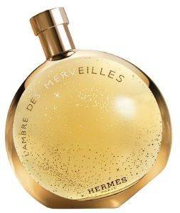 EAU DE PARFUM  HERMES LAMBRE DES MARVEILLES