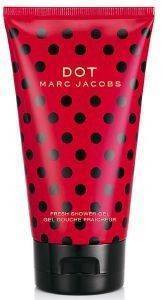 SHOWER GEL MARC JACOBS  DOT 150ML