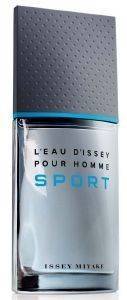 EAU DE TOILETTE MIYAKE ISSEY L�EAU D�ISSEY SPORT 100ML