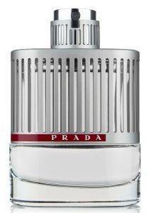 EAU DE TOILETTE PRADA LUNA ROSSA