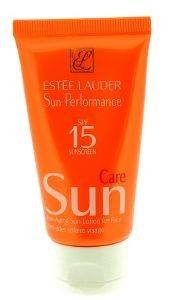   ESTEE LAUDER SUN CARE ANTI-AGING  SPF15 50ML