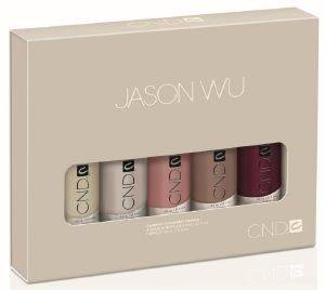   CND JASON WU  COLLECTION