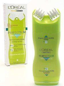 ΚΡΕΜΑ ΚΑΤΑ ΤΗΣ ΚΥΤΤΑΡΙΤΙΔΑΣ LOREAL PERFECT SLIM PRO MASSAGE 150ML +1ΔΩΡΟ ΑΝΤΑΛΛΑΚΤΙΚΟ ΚΡΕΜΑ ΚΑΤΑ ΤΗΣ ΚΥΤΤΑΡΙΤΙΔΑΣ LOREAL PERFECT SLIM PRO MASSAGE 150ML +1ΔΩΡΟ ΑΝΤΑΛΛΑΚΤΙΚΟ