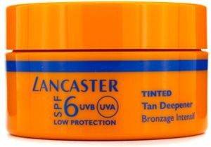 ΑΝΤΗΛΙΑΚΗ LANCASTER ΚΡΕΜΑ ΣΩΜΑΤΟΣ TAN DEEPENER SPF6 200ML ΑΝΤΗΛΙΑΚΗ LANCASTER ΚΡΕΜΑ ΣΩΜΑΤΟΣ TAN DEEPENER SPF6 200ML