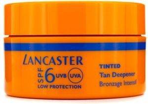   LANCASTER    TAN DEEPENER SPF6 200ML