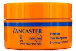 ���������  LANCASTER  ����� ������� TAN DEEPENER SPF0 200ML