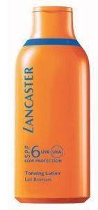 ΑΝΤΗΛΙΑΚΗ LANCASTER ΛΟΣΙΟΝ ΣΩΜΑΤΟΣ TANNING SPF6 200ML ΑΝΤΗΛΙΑΚΗ LANCASTER ΛΟΣΙΟΝ ΣΩΜΑΤΟΣ TANNING SPF6 200ML