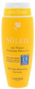  LANCOME    SOLEIL SPF15 150ML