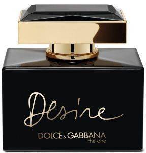 EAU DE PARFUM DOLCE & GABBANA THE ONE DESIRE  SPRAY