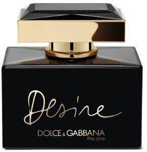 EAU DE PARFUM DOLCE & GABBANA  THE ONE DESIRE  50ML