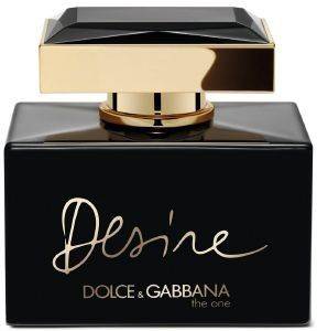 EAU DE PARFUM DOLCE & GABBANA THE ONE DESIRE 75ML
