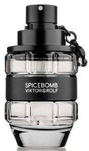 EAU DE TOILETTE VIKTOR & ROLF SPICEBOMB