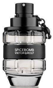 EAU DE TOILETTE VIKTOR & ROLF SPICEBOMB 90ML EAU DE TOILETTE VIKTOR & ROLF SPICEBOMB 90ML