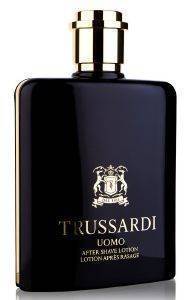 AFTER SHAVE   TRUSSARDI UOMO 100ML