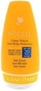   LANCOME   SOLEIL SPF20 50ML