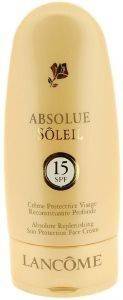 ��������� ����� LANCOME  �������� ABSOLUE SOLEIL SPF15 50ML