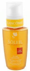 FLASH BRONZER LANCOME   SOLEIL  50ML