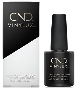TOP COAT CND VINYLUX WEEKLY (15ML) TOP COAT CND VINYLUX WEEKLY (15ML)