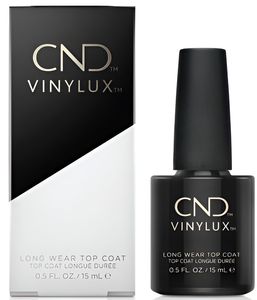 TOP COAT  CND VINYLUX WEEKLY 15ML