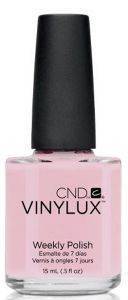 ΒΕΡΝΙΚΙ ΝΥΧΙΩΝ CND VINYLUX NEGLIGEE 132 ΒΕΡΝΙΚΙ ΝΥΧΙΩΝ CND VINYLUX NEGLIGEE 132