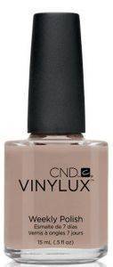   CND VINYLUX IMPOSSIBLY PLUSH 123