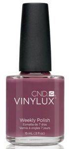 ΒΕΡΝΙΚΙ ΝΥΧΙΩΝ CND VINYLUX MARRIED TO MAUVE 129 ΒΕΡΝΙΚΙ ΝΥΧΙΩΝ CND VINYLUX MARRIED TO MAUVE 129